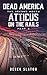 Dead America - Atticus on the Rails - Pt. 3 (Dead America - The Second Month Book 39)
