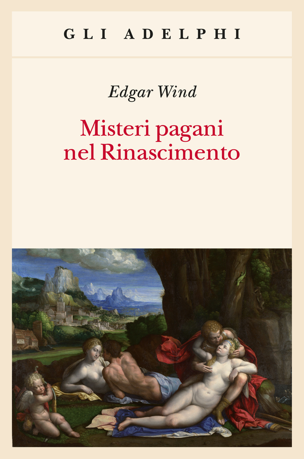 Misteri pagani nel Rinascimento