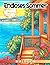 Endloses Sommer-Malbuch by Preston Jenkins