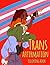 Trans Affirmation Coloring Book by Edith Rogers