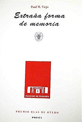 Extraña forma de memoria