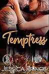 Temptress by Jessica Prince