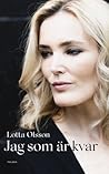 Jag som är kvar by Lotta Olsson