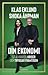 Din ekonomi  by Klas Eklund