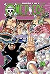 One Piece Edição ...