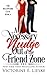 A Necessary Nudge Out of the Friend Zone: A Romantic Comedy (The Billionaire Club)