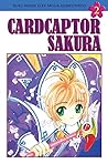 Cardcaptor Sakura, Vol. 2 by Clamp
