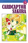 Cardcaptor Sakura, Vol. 3 by Clamp