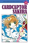 Cardcaptor Sakura, Vol. 4 by Clamp