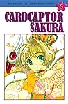 Cardcaptor Sakura, Vol. 6 by Clamp