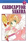 Cardcaptor Sakura, Vol. 1 by Clamp