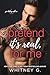 Pretend It's Real, for Me (You Belong with Me, #2)