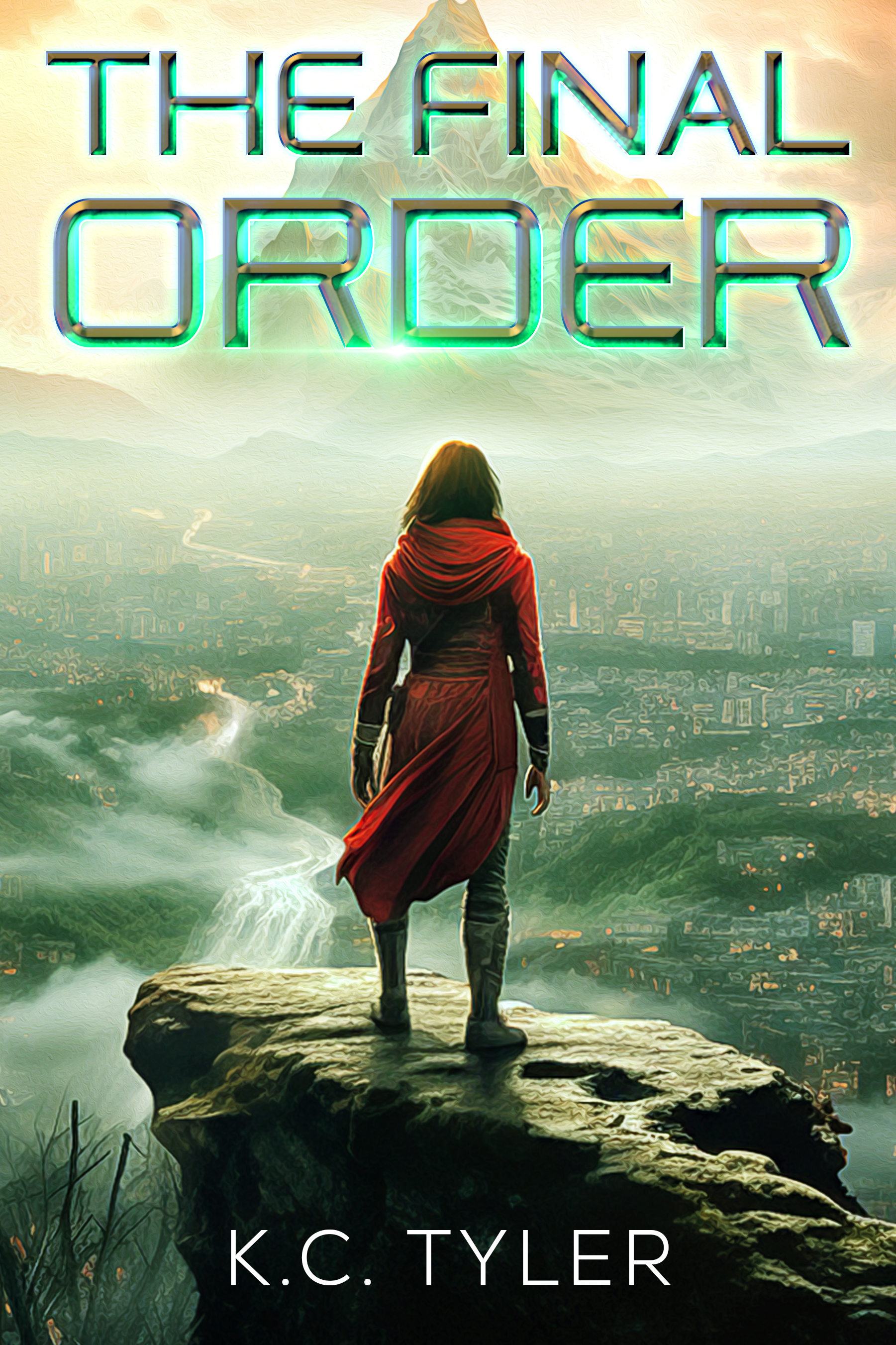 The Final Order