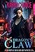 Dragon's Claw (Dorina Basarab, #4.5)