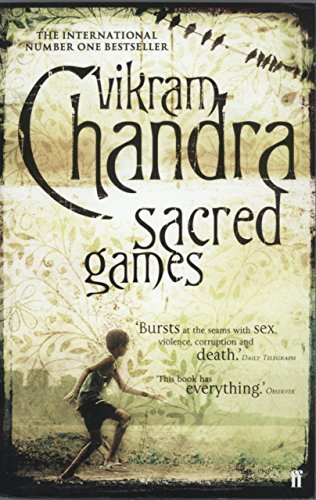 Sacred Games