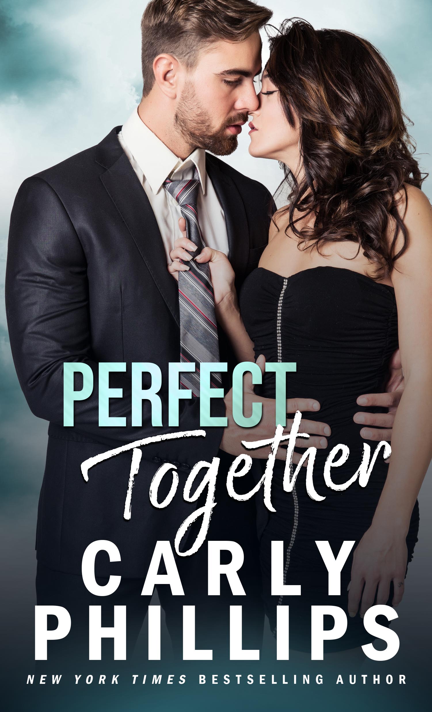Perfect Together (Serendipity's Finest, #3)