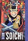 Soichi: Junji Ito...