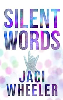 Silent Words (The Silent Duo #2)
