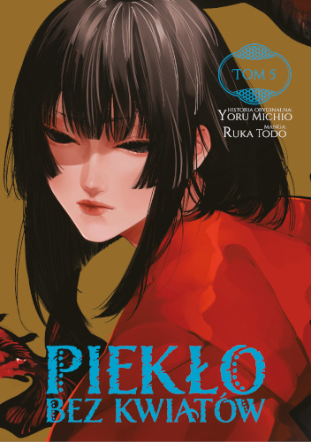 Piekło bez kwiatów #5