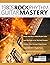1980s Rock Rhythm Guitar Mastery by Chris Brooks
