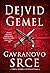 Gavranovo srce by David Gemmell