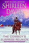 The Cowboy's Surp...