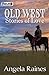 Old West Stories of Love