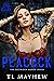 Peacock (Eastridge Manor, #1)
