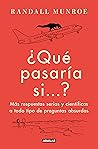 ¿Qué pasaría si.....