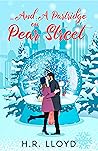 And a Partridge on Pear Street (A Pear Street Christmas, #1)