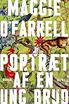 Portræt af en ung...