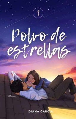 Polvo de estrellas (Recuerdos estrellados, #1)