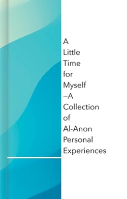 A Little Time for Myself (Hardcover)