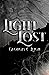 Light Lost (Shadows and Light, #2)