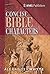AMG Concise Bible Characters (AMG Concise Series)