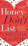 The honey don't list