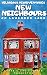 NEW NEIGHBOURS ON LAVENDER LANE by Lynne Gumbleton