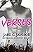 Verses (Rocky Mountain Rockstars #1)