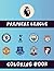 Premiere League Coloring Book by Ethan Sullivan