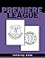 Premiere League Coloring Bo...