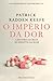 O Império da Dor - a História Secreta da Dinastia Sackler
