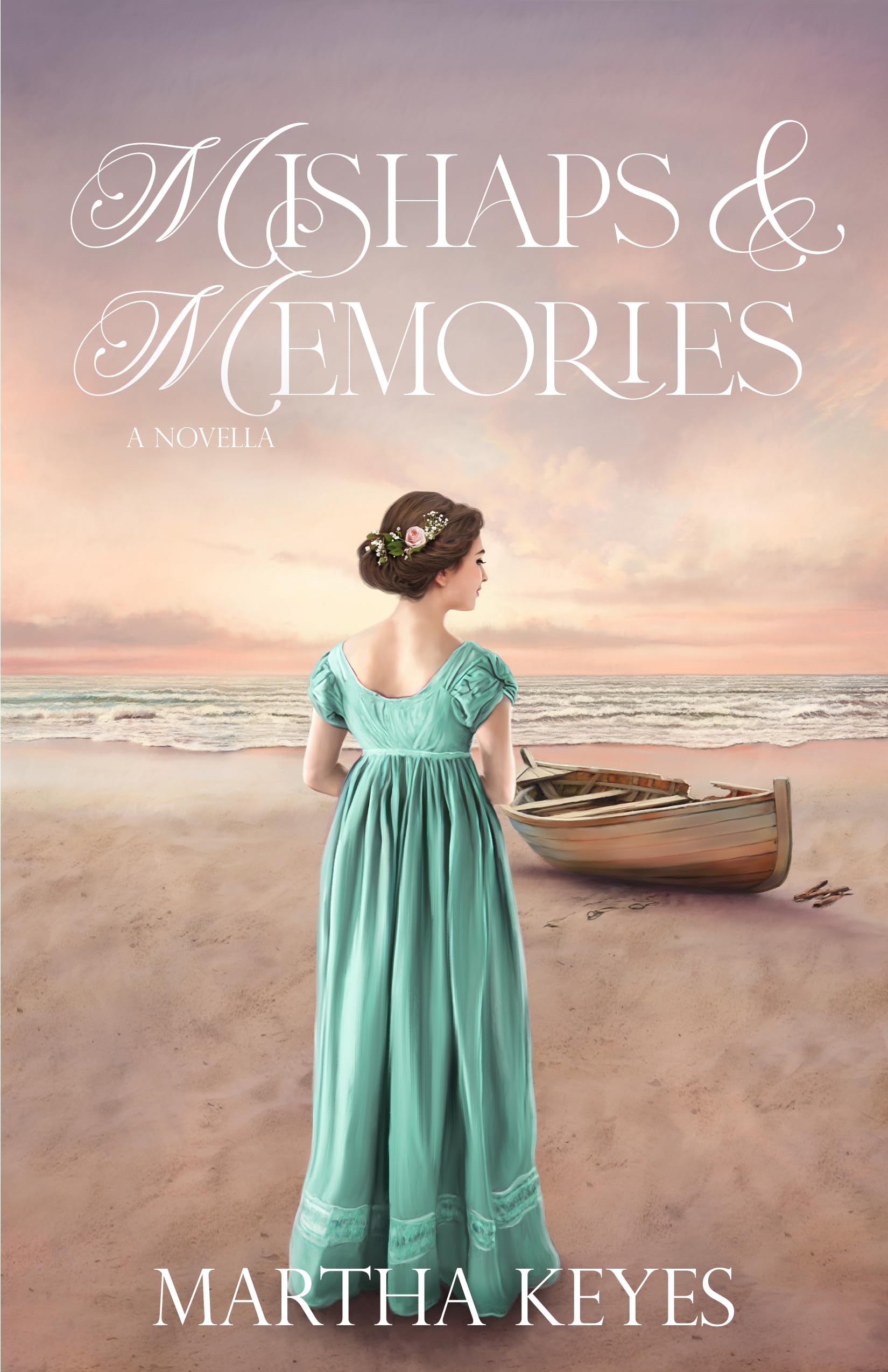 Mishaps & Memories (Kindle Edition)
