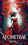 Book cover for Aforetime (Aforetime, #1)