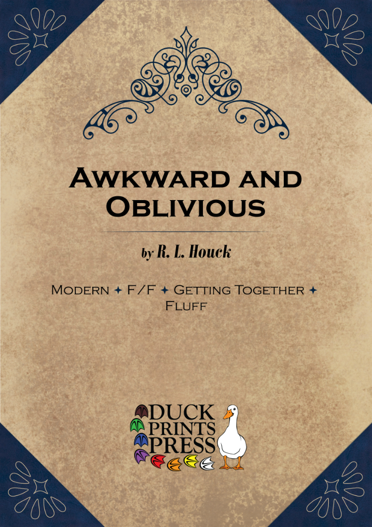 Awkward and Oblivious
