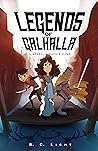 Legends of Galhal...