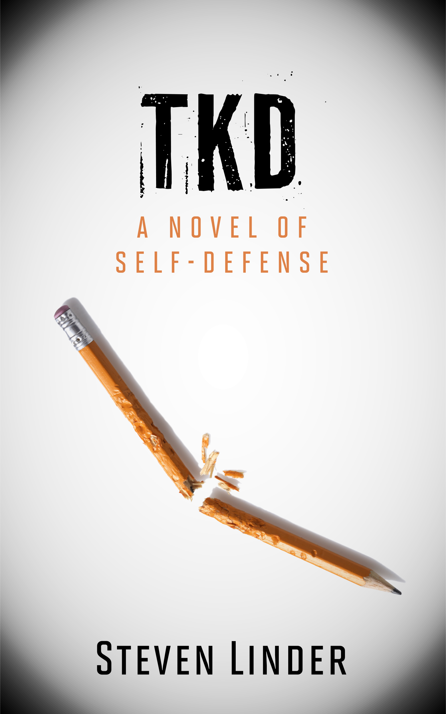 TKD: A Novel of Self-Defense