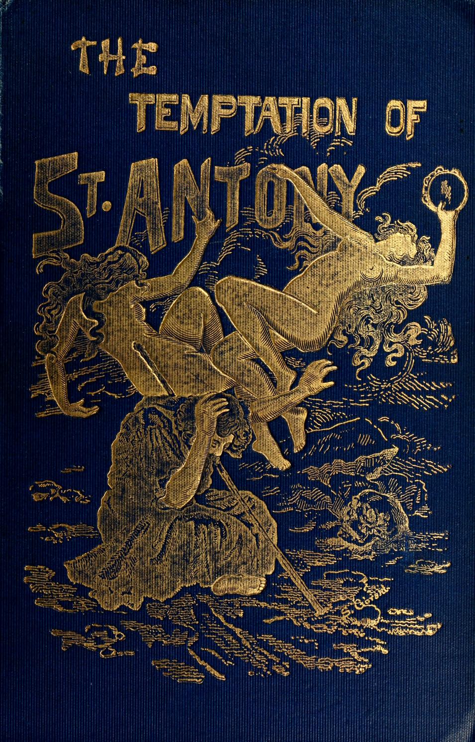 The Temptation of Saint Antony