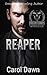 Reaper (Phantoms MC, #4)
