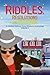 Riddles: A Limited Edition Cozy Mystery Anthology (Riddles, Resolutions and Revenge)