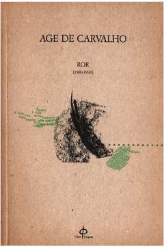 ROR: 1980-1990 (Paperback)